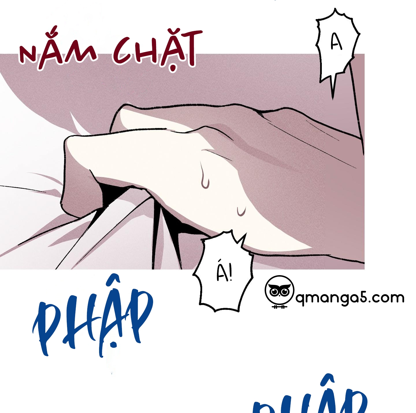 quan hệ chết chóc chapter 17 98