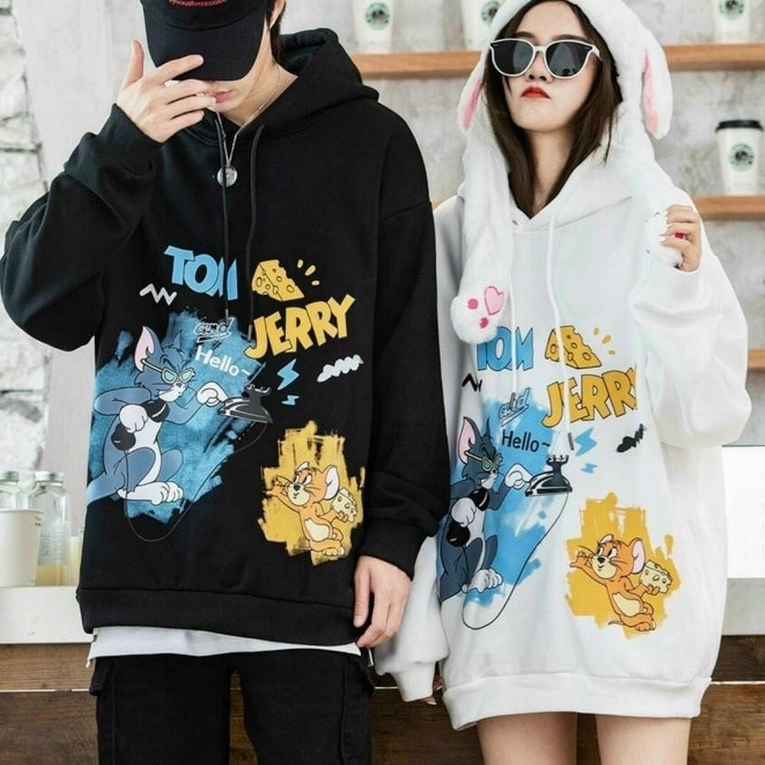 &lt;&gt; ÁO HOODIE NỈ NGOẠI CHẤT DÀY DẶN CỰC ĐẸP CỰC NGẦU