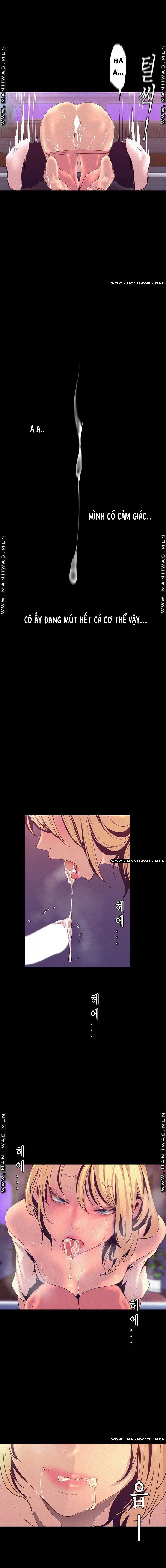 một thế giới mới tuyệt vời chapter 111 18