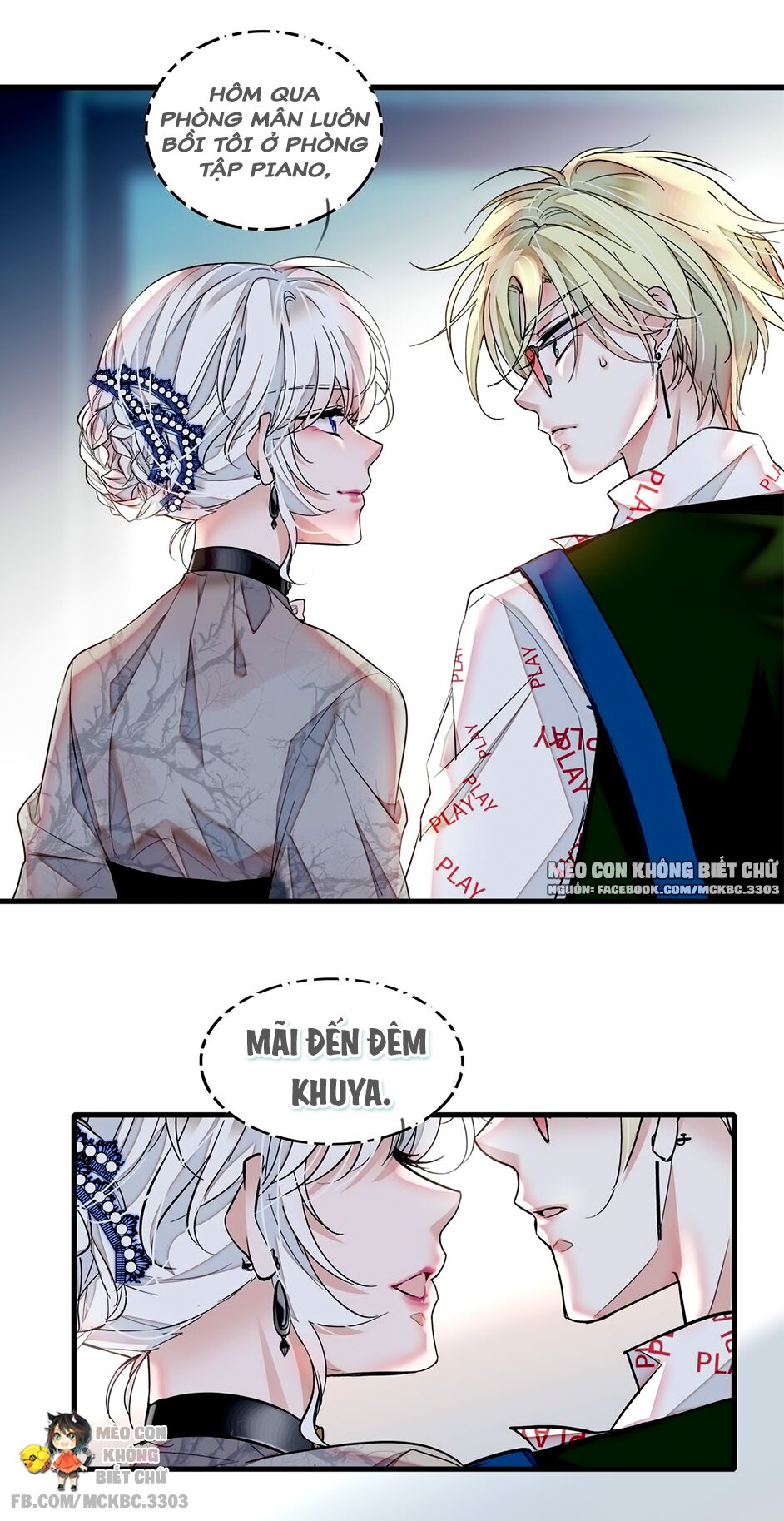 long phượng phiên chuyển chapter 50 24