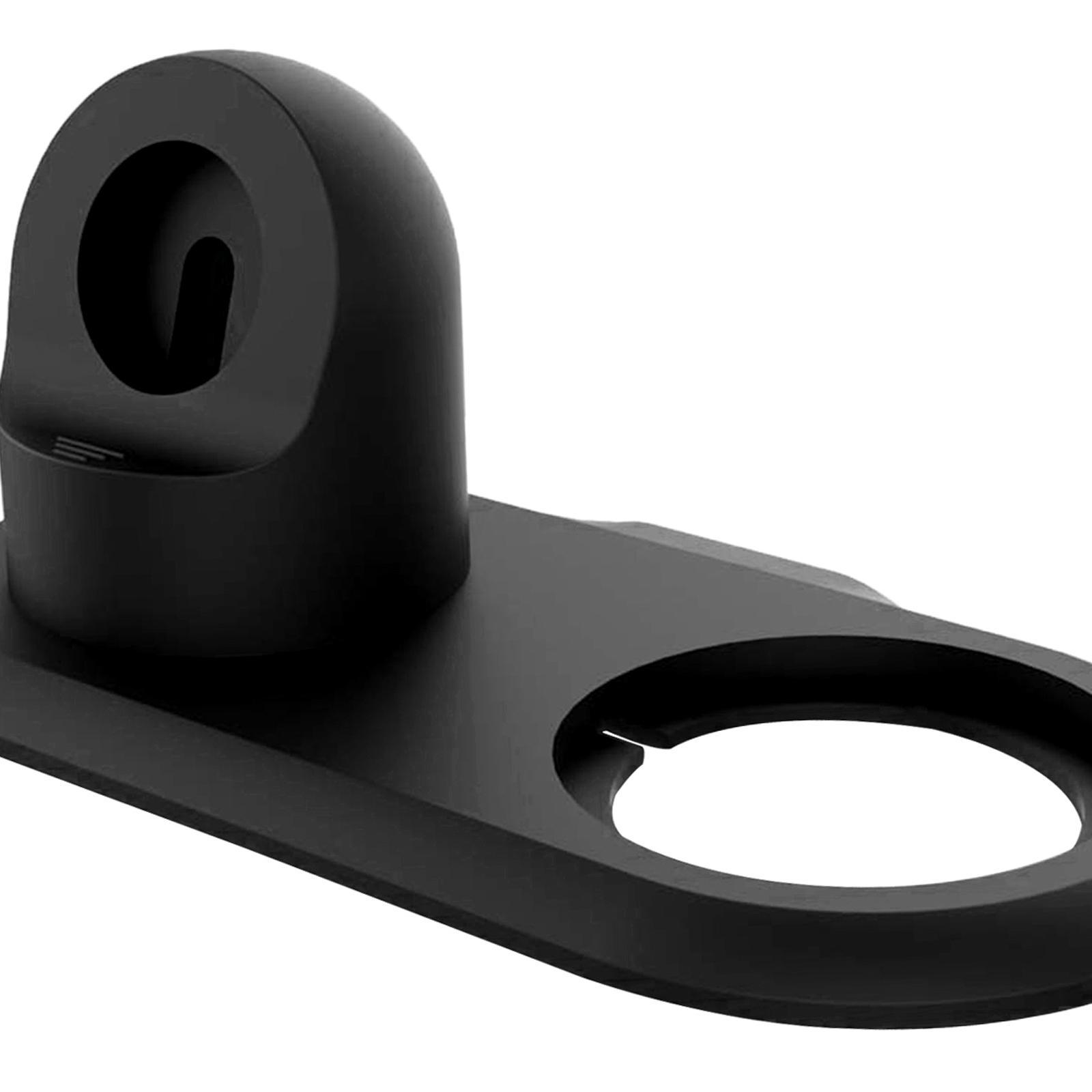 2 in 1 Wireless Charger Stand Dock for