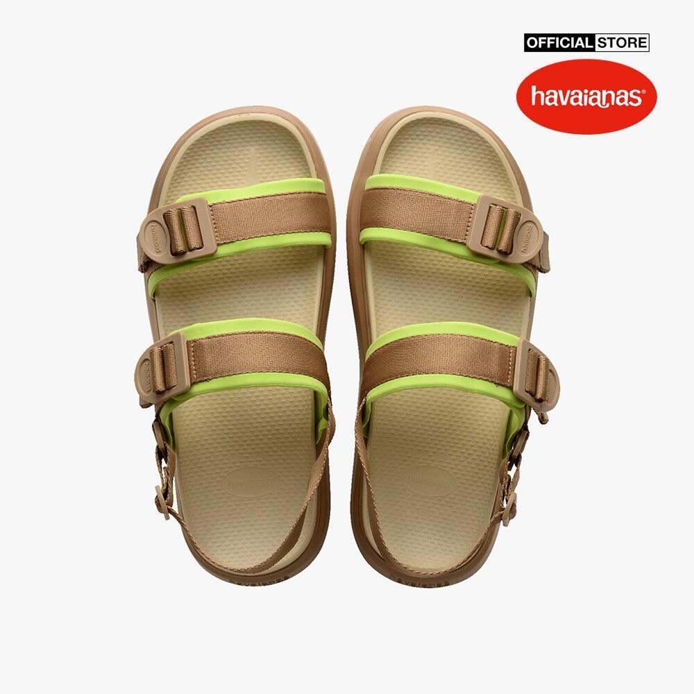 HAVAIANAS - Giày sandals nữ đế bệt Street Tokyo 4148455