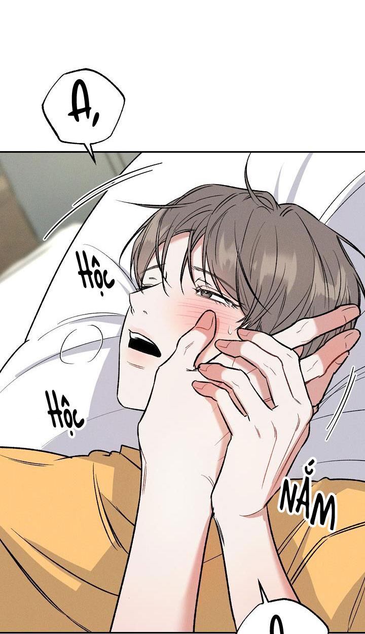 mặt trời của đêm chapter 12 43