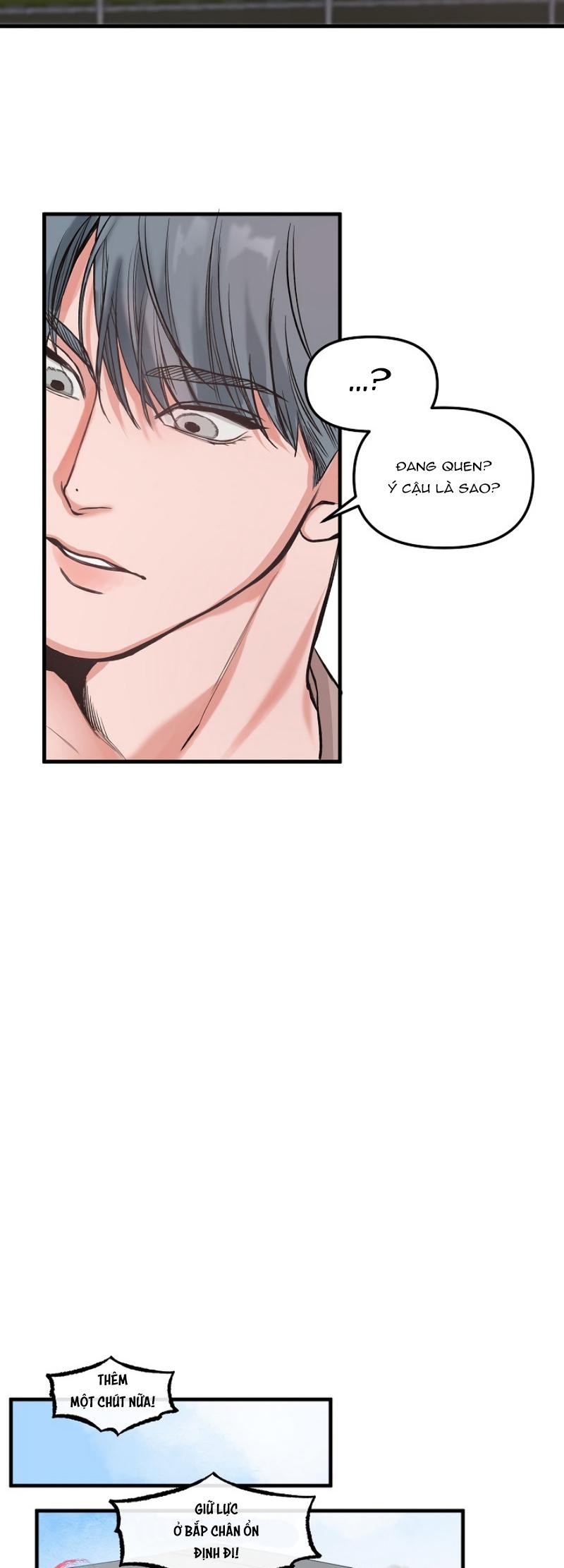 manhwa chịch vồn chịch vã chapter 28 13