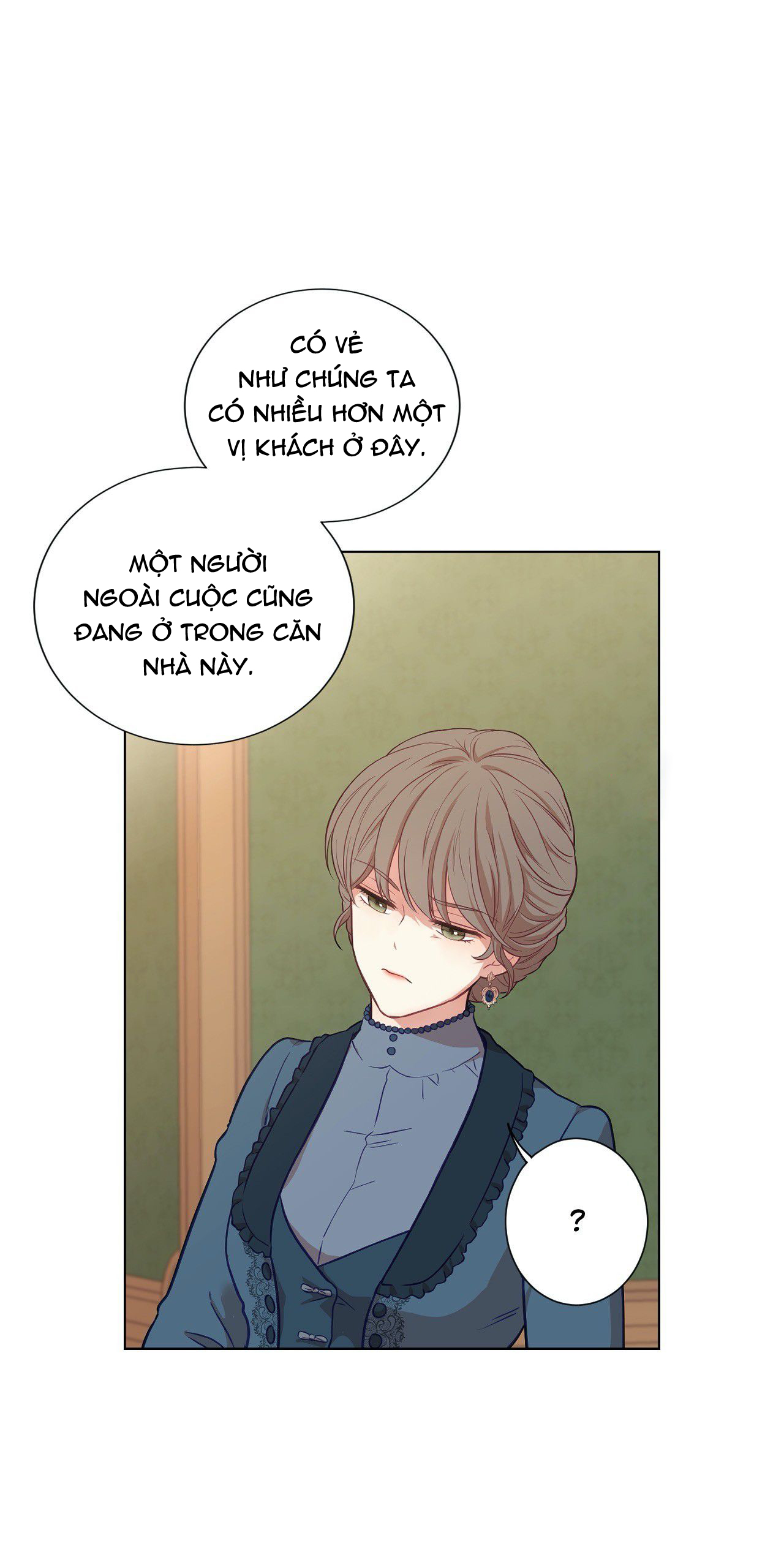 máu của nàng giselle chapter 23 3