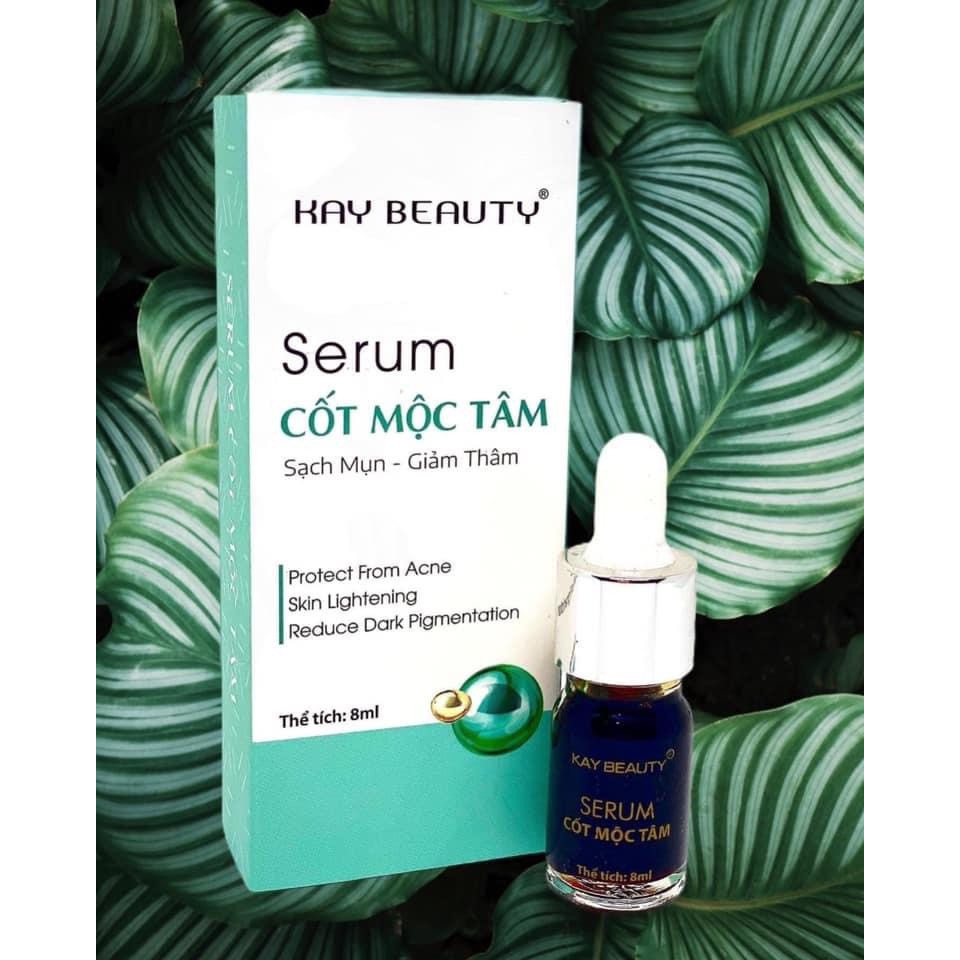 Serum Cốt Mộc Tâm - Kay Beauty (sạch mụn, giảm thâm)