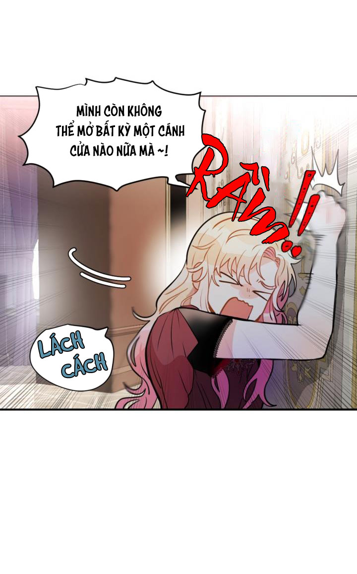 cho em về nhà đi anh chapter 13.1 13