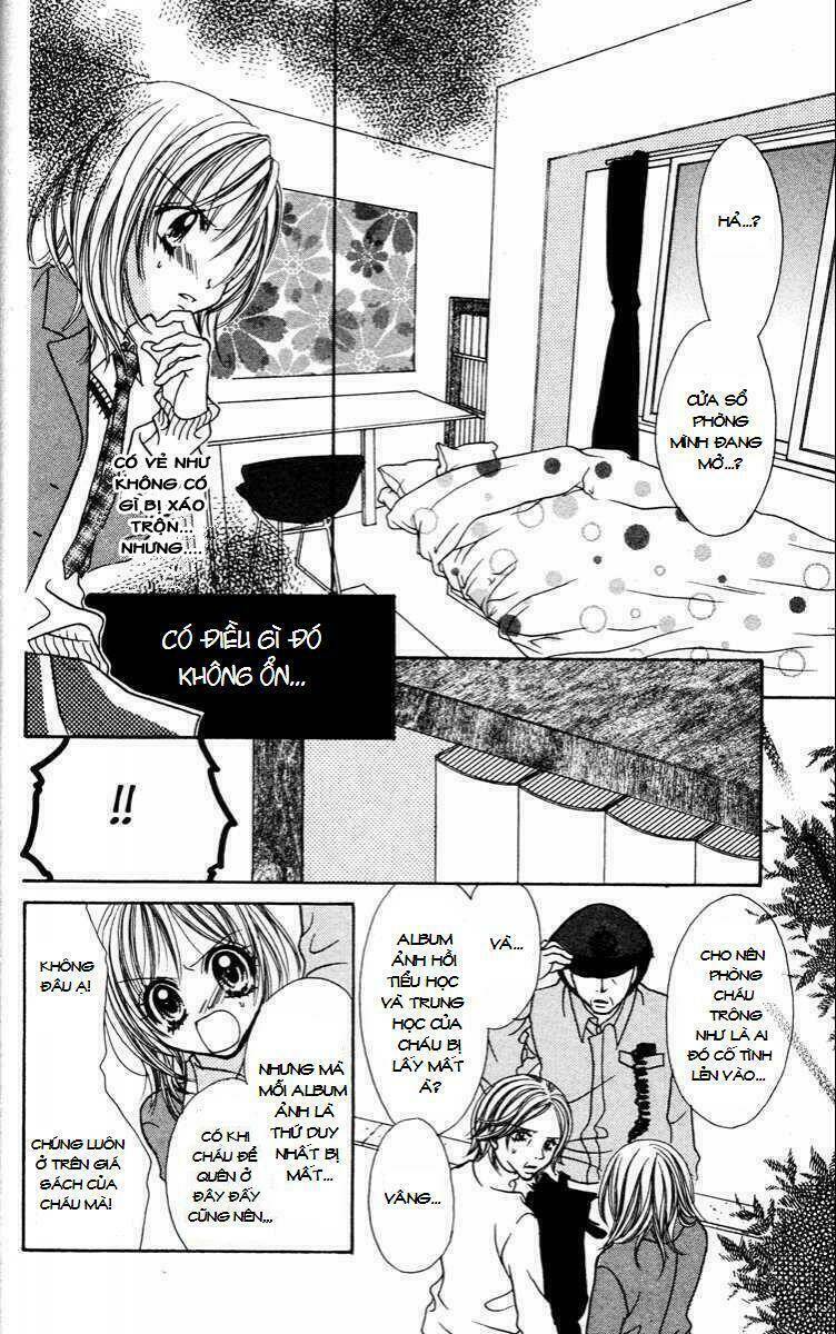 jigoku shoujo-cô gái đến từ địa ngục chapter 8 8