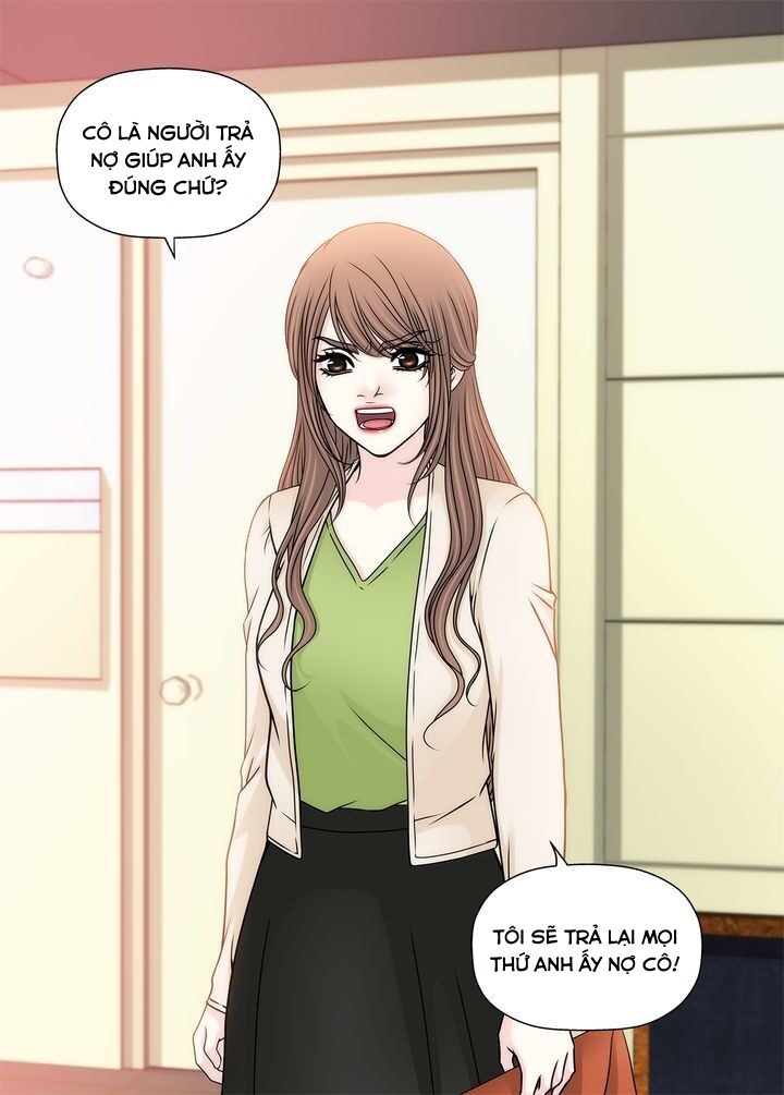 người đàn ông của tôi chapter 55.2 8