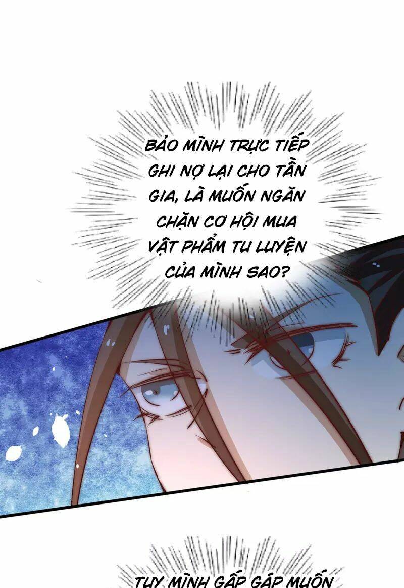 đô thị đỉnh phong cao thủ chapter 250 25