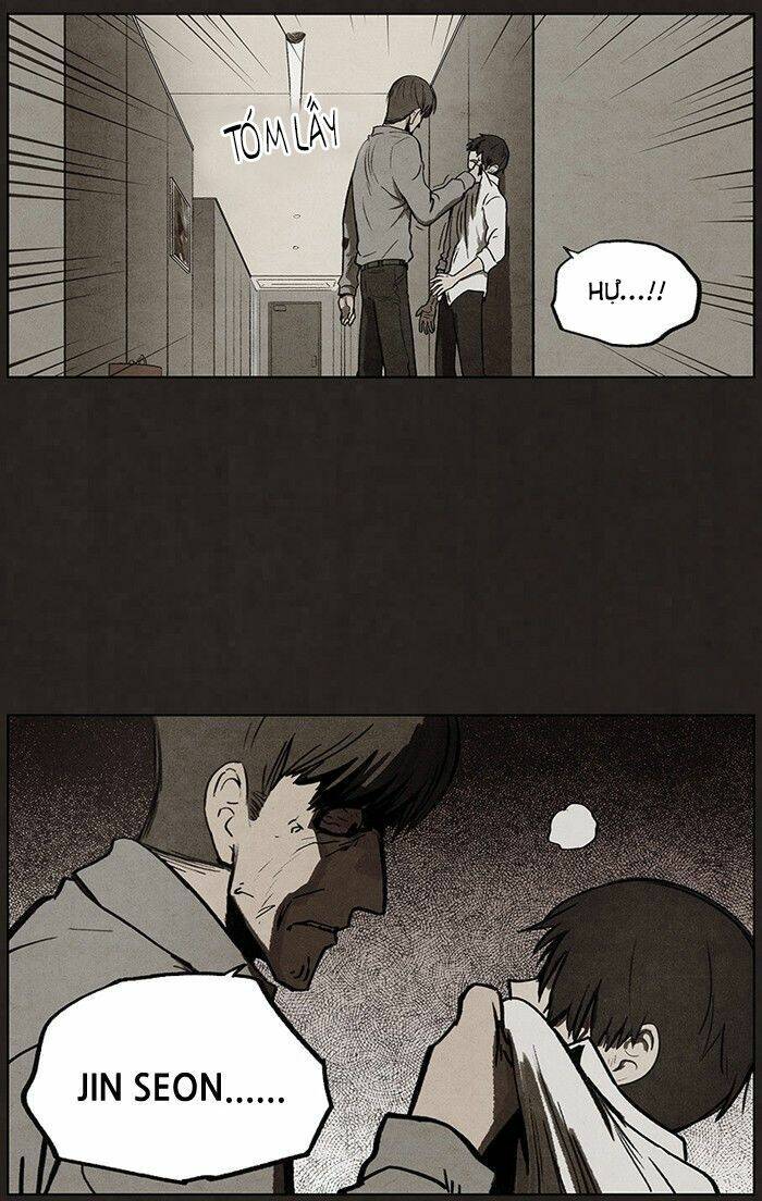 đứa con của quỷ dữ chapter 87 39