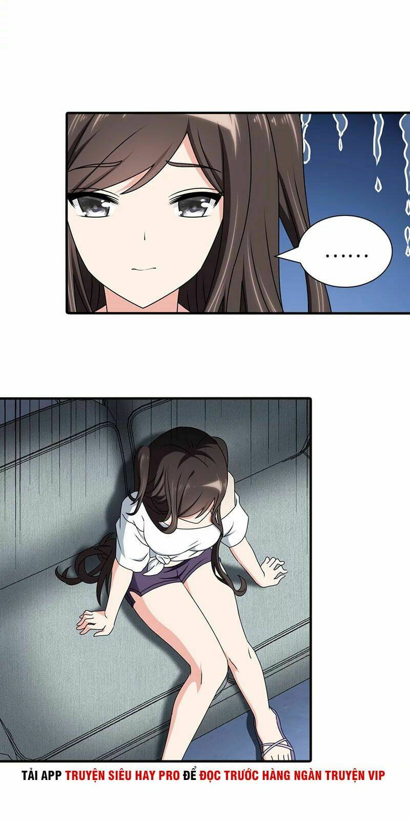 bạn gái virus của tôi chapter 145 25