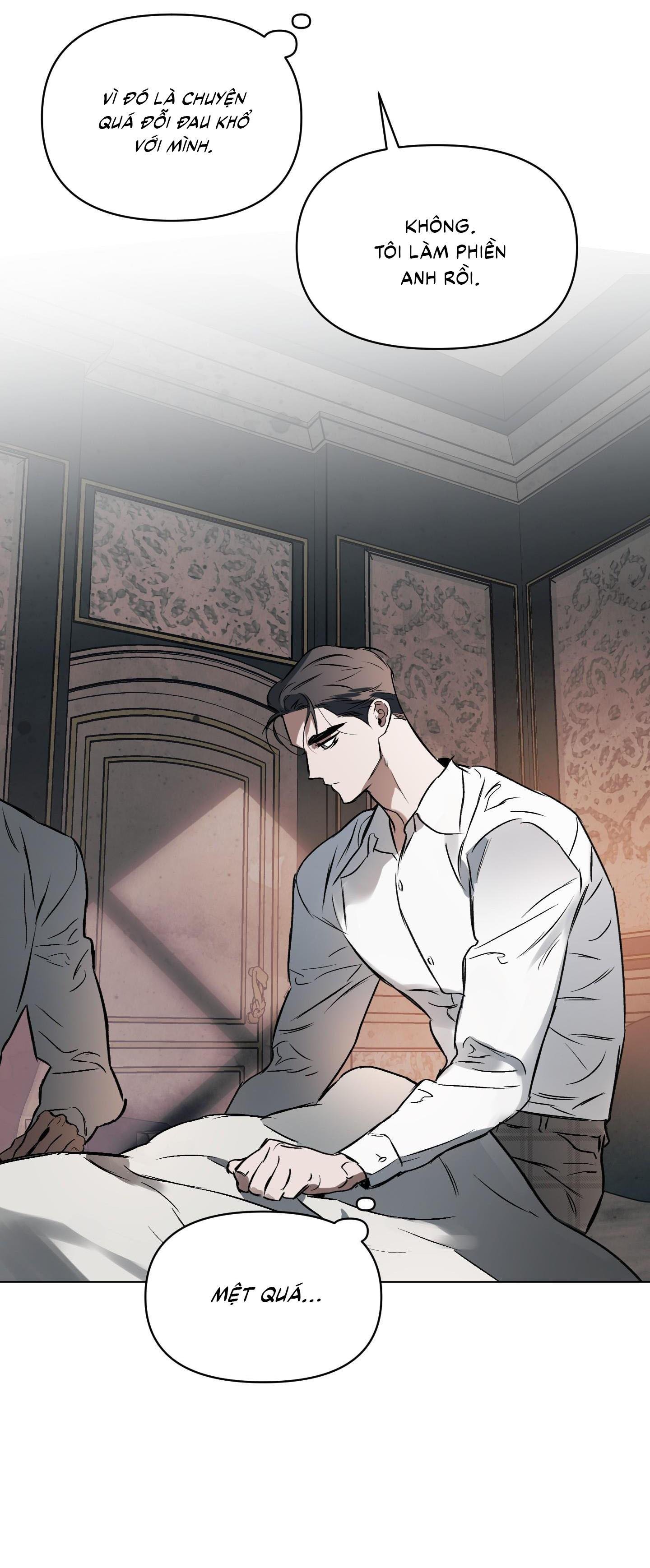 định tên mối quan hệ chapter 60 43