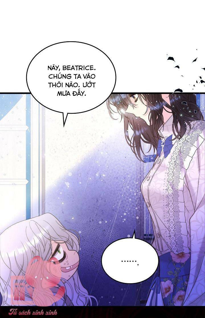 [15+] công chúa chloe chapter 104 22