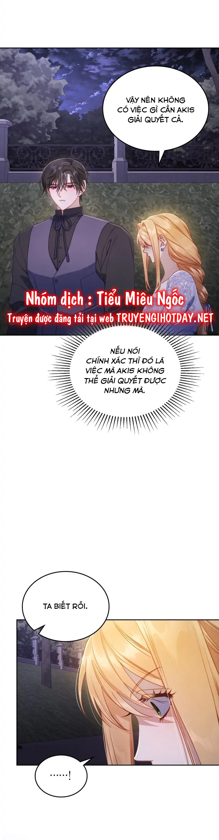 thư viện ánh trăng chapter 32 7