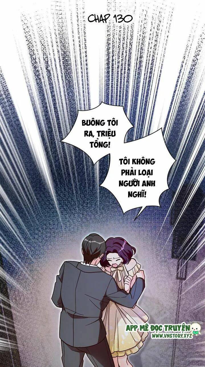 thiên hậu trở về chapter 130 1