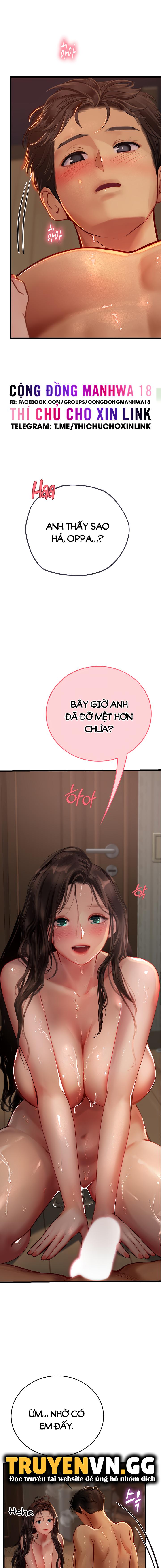 thực tập ở làng tiên cá chapter 54 11