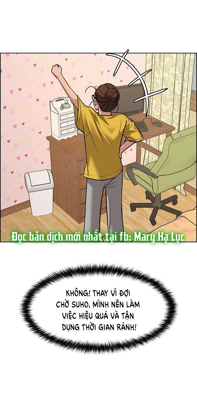 nữ thần giáng thế chapter 192.1 26