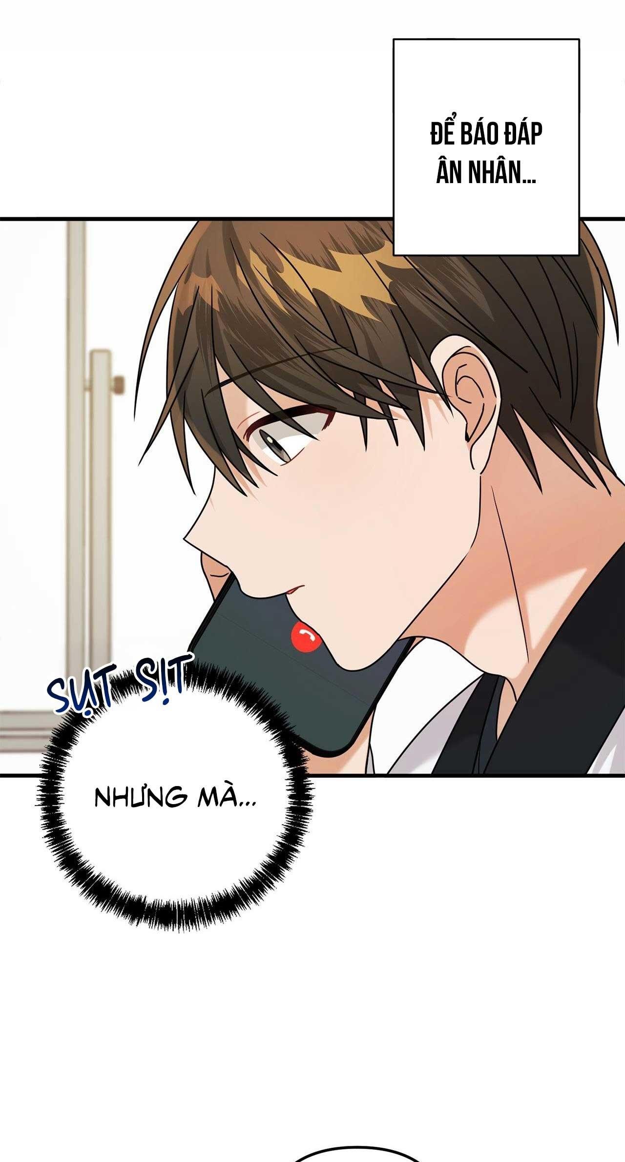 món đặc biệt ngày thứ bảy là tôm chiên chapter 11 39