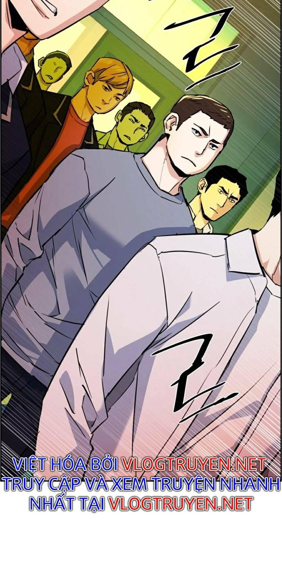 bạn học tôi là lính đánh thuê chapter 69 79