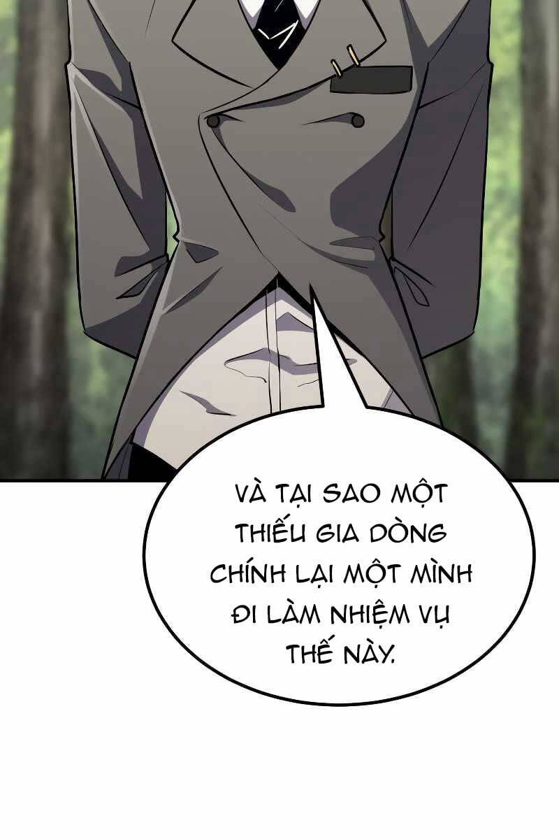 Bản Chất Của Chuyển Sinh Chapter 61 - Trang 38