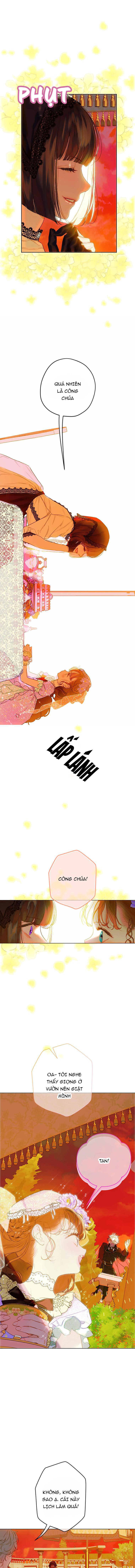 mẹ tôi kết hôn một lần nữa chapter 19 6