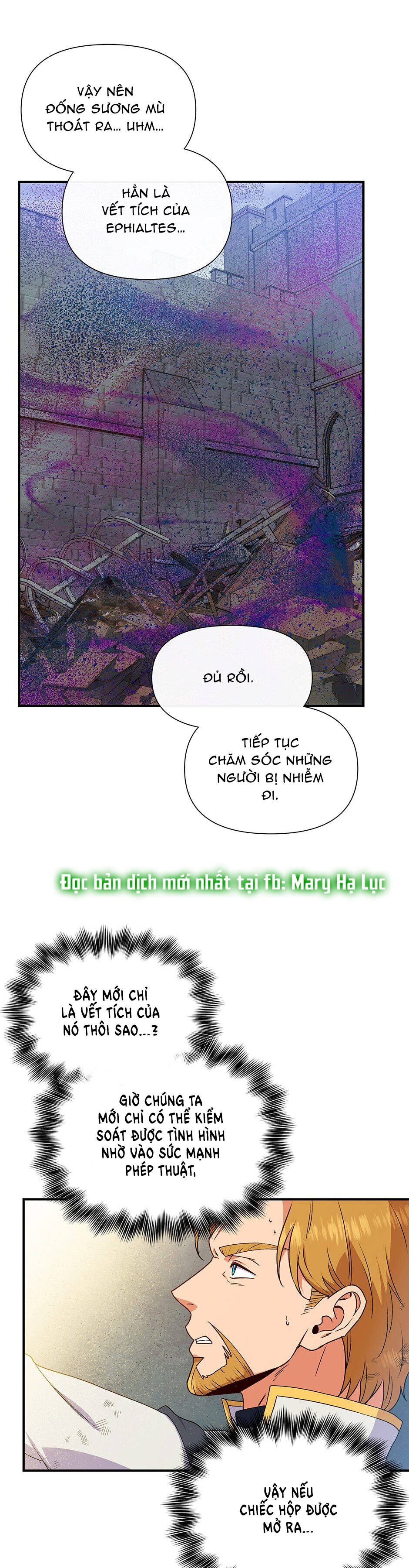 bản khế ước với nữ công tước ác ma chapter 122 36