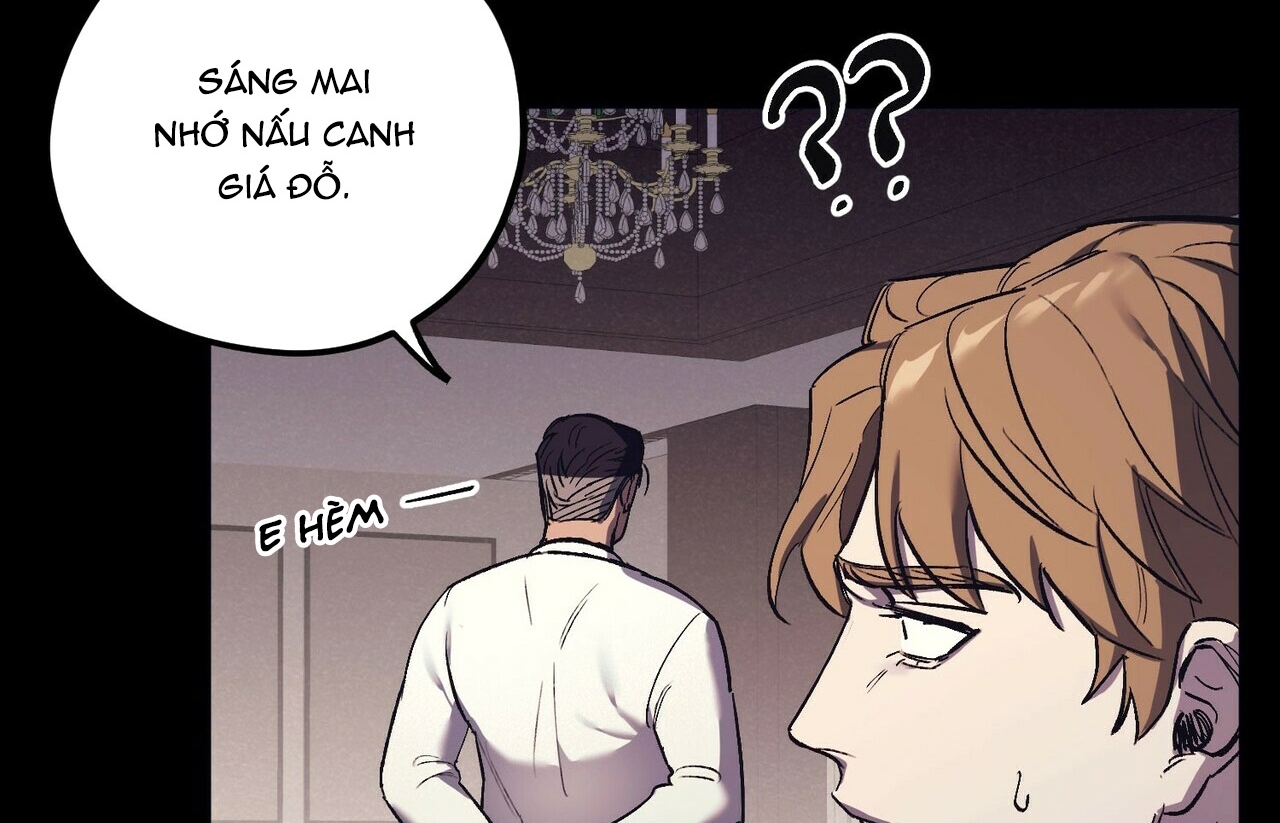 chàng dâu nhà họ kang chapter 5 19