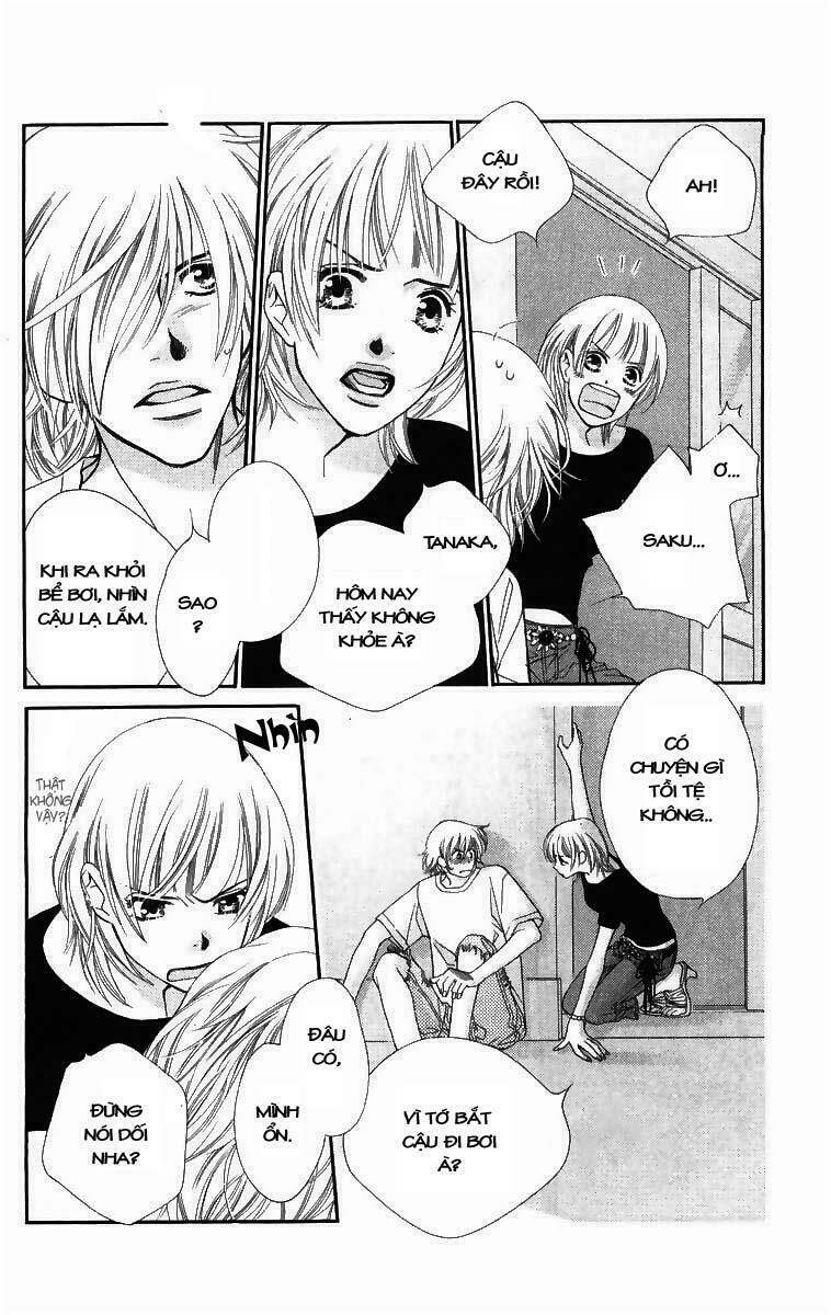 sorairo kaigan chapter 5 15