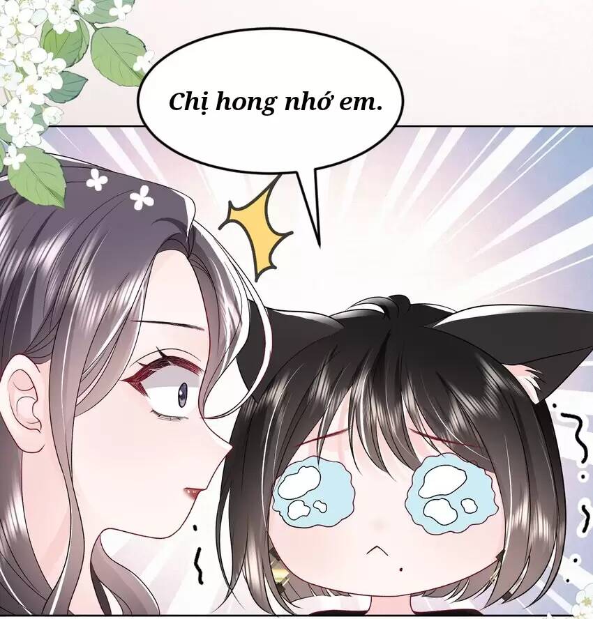 mận xanh chapter 15 19