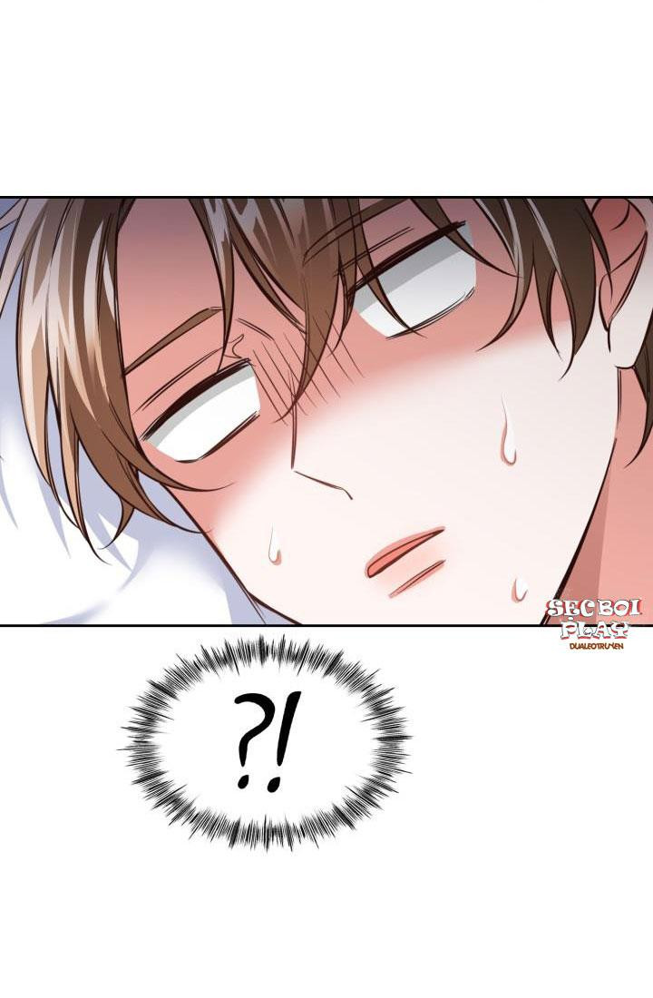 phòng tắm hơi chapter 3.5 36