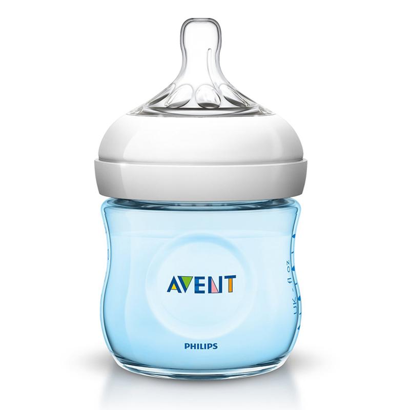 Bình Sữa Avent Natural 125ml