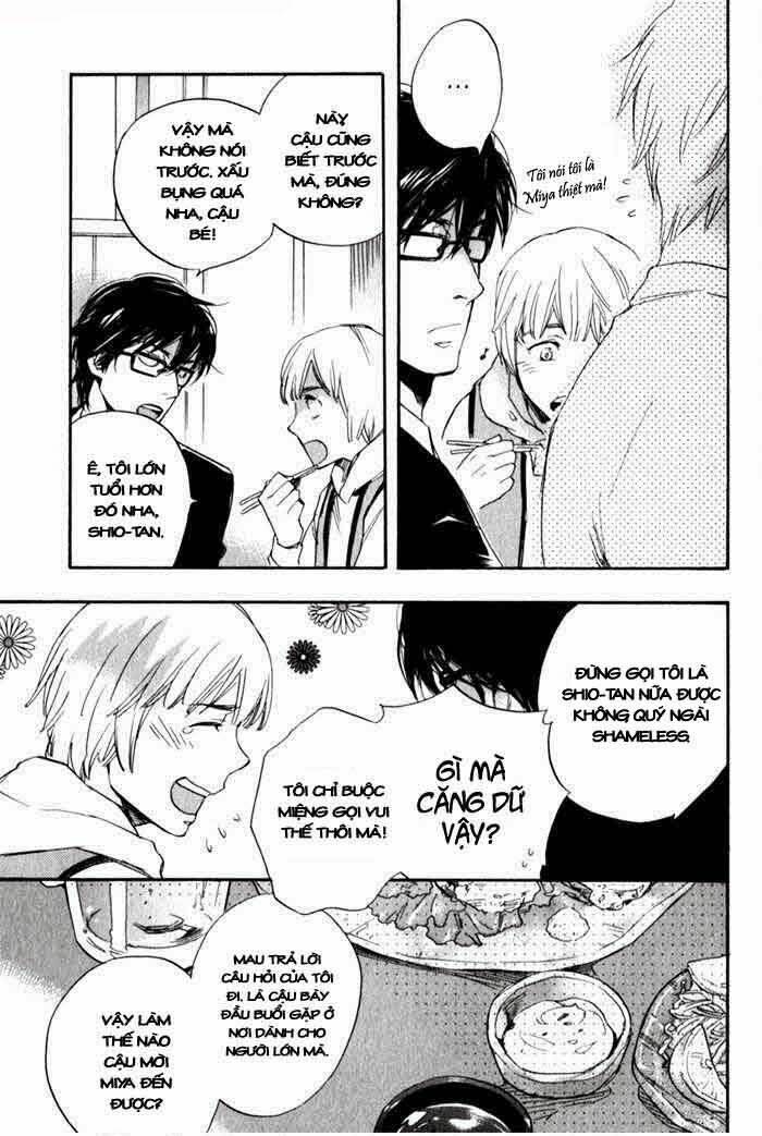 merry checker chapter 2 5