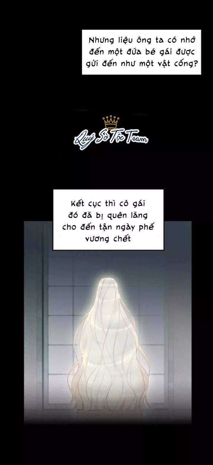 thánh nữ ẩn danh chapter 54 21