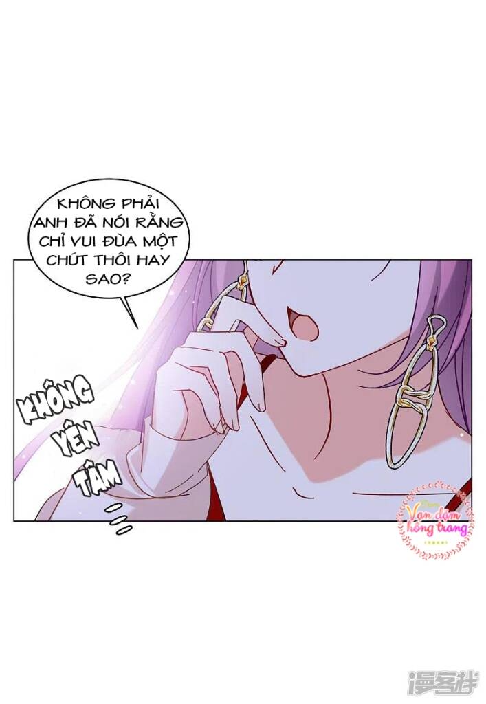 cô ấy đến rồi, xin nằm xuống! chapter 157 16