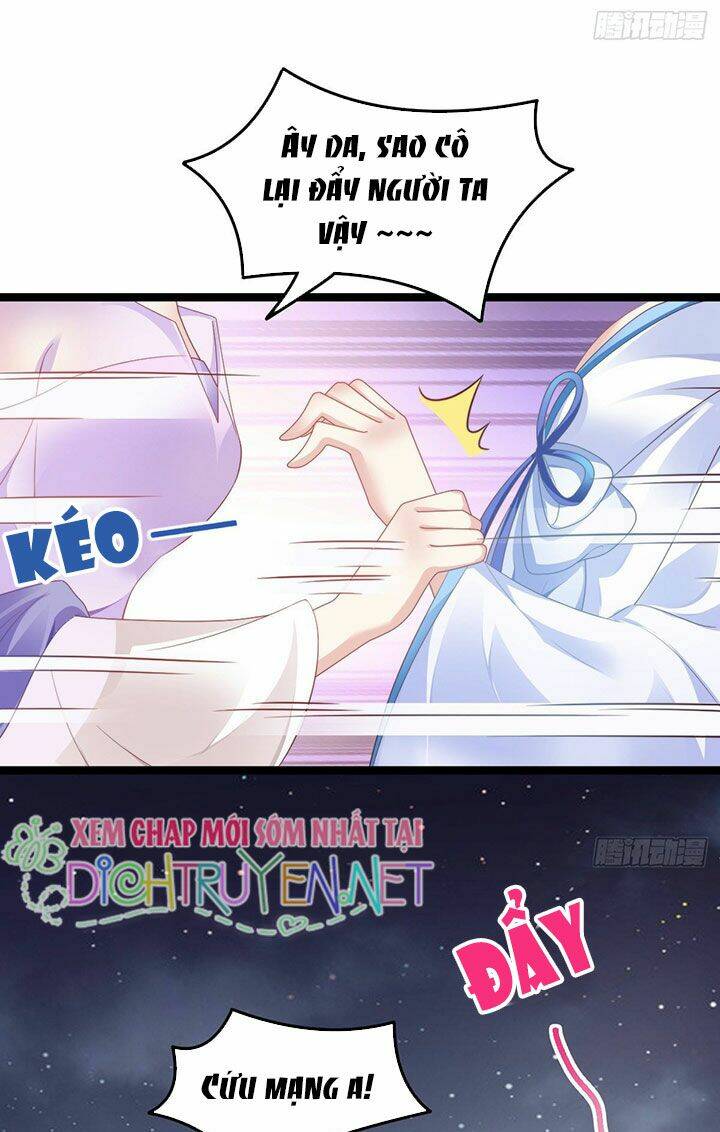 ta ở cổ đại nuôi nam nhân chapter 45 35