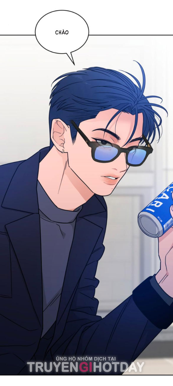 Vận May Bất Ngờ chapter 37.1 21