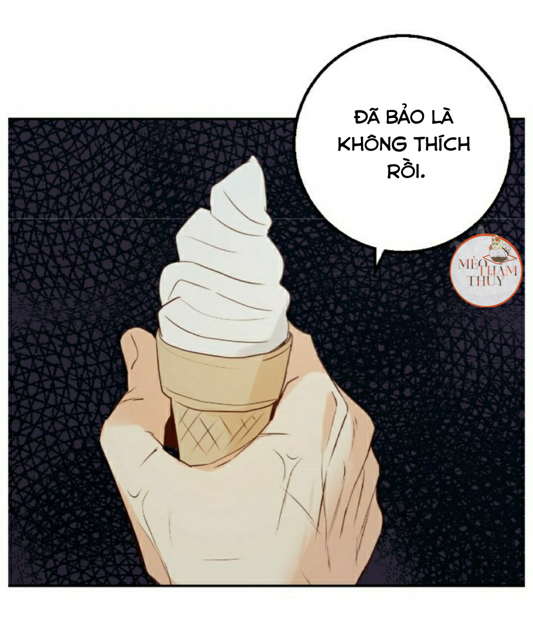 cửa hàng tiện lợi nguy hiểm chapter 16 28