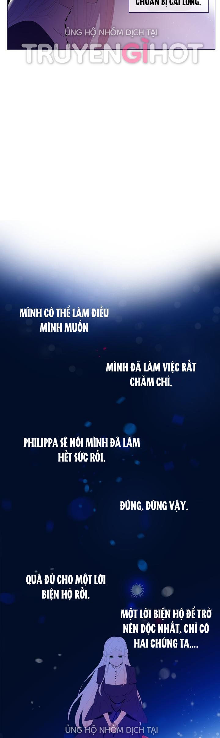 nàng phù thủy của tôi chapter 23.1 17