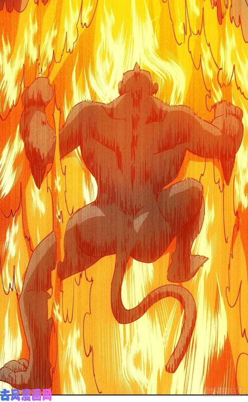 hồng thiên thần tôn chapter 51 25