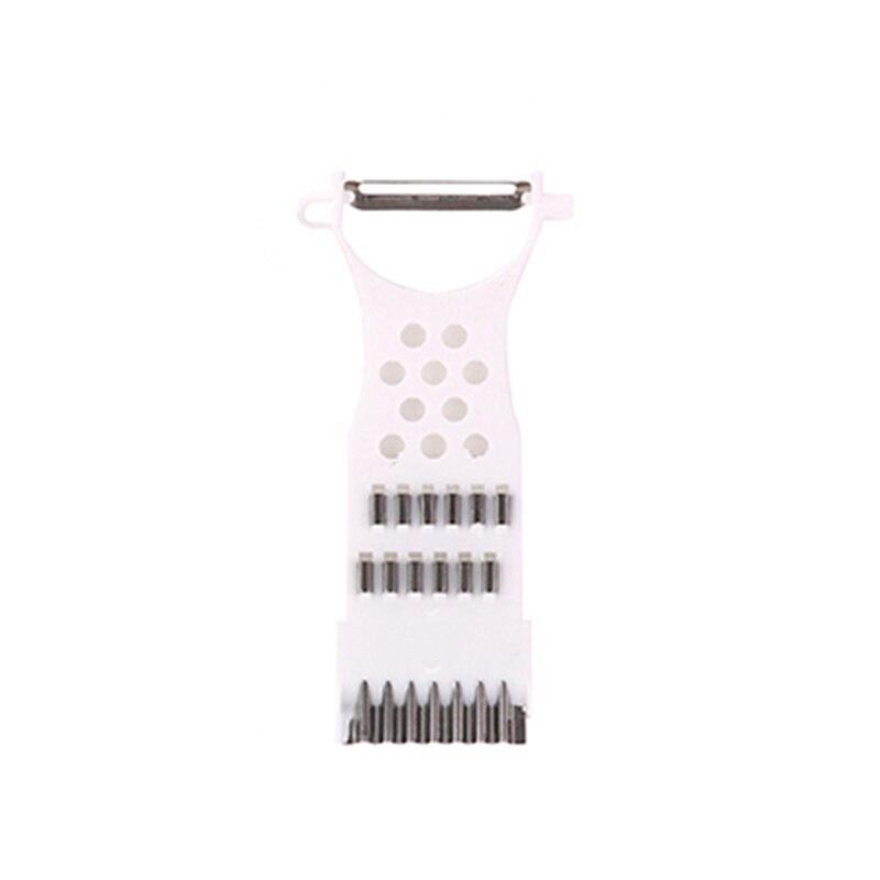 Vegetable Fruit Potato Mandolin Slicer Peeler Dicer Cutter Chopper Grater Vegetable Cutter Kitchen Accessories Kitchen Gadgets