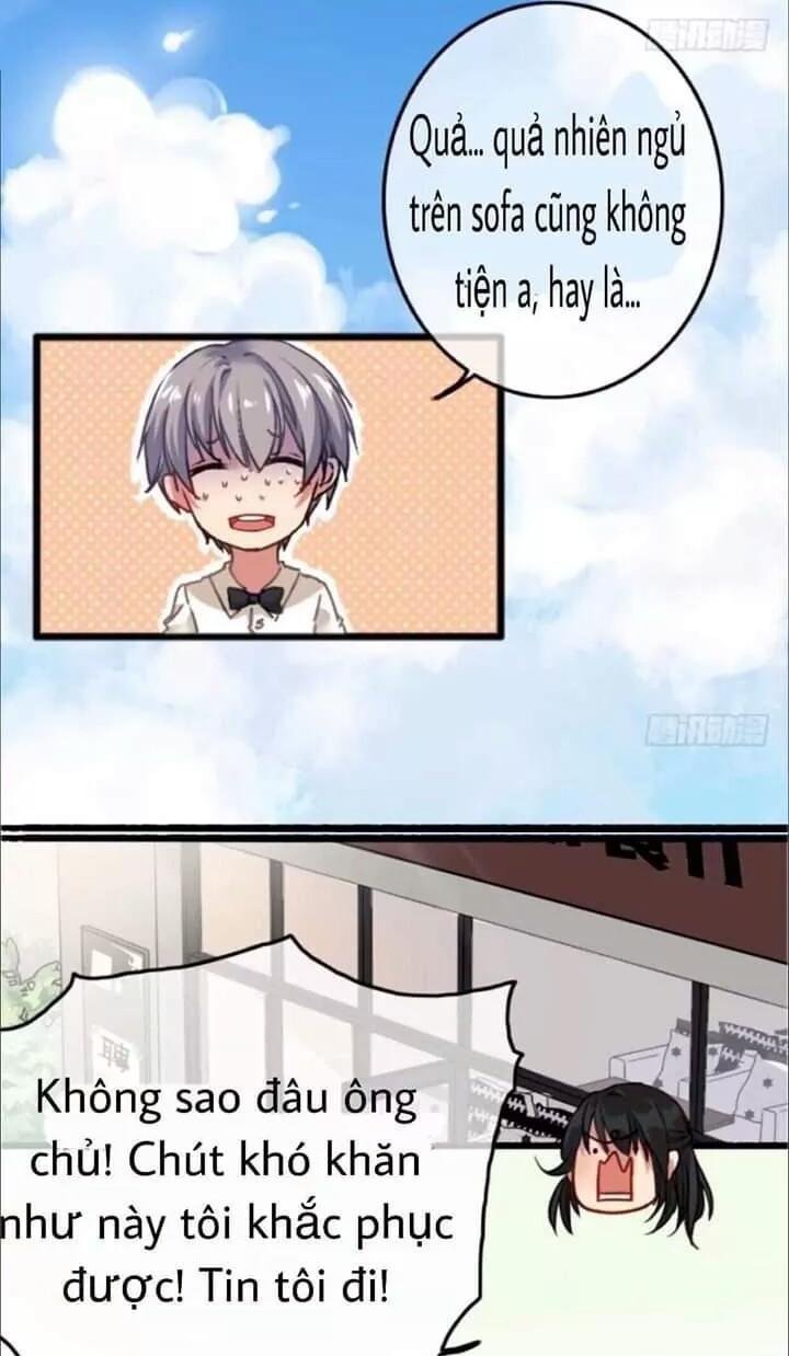 lời thì thầm chapter 11 25