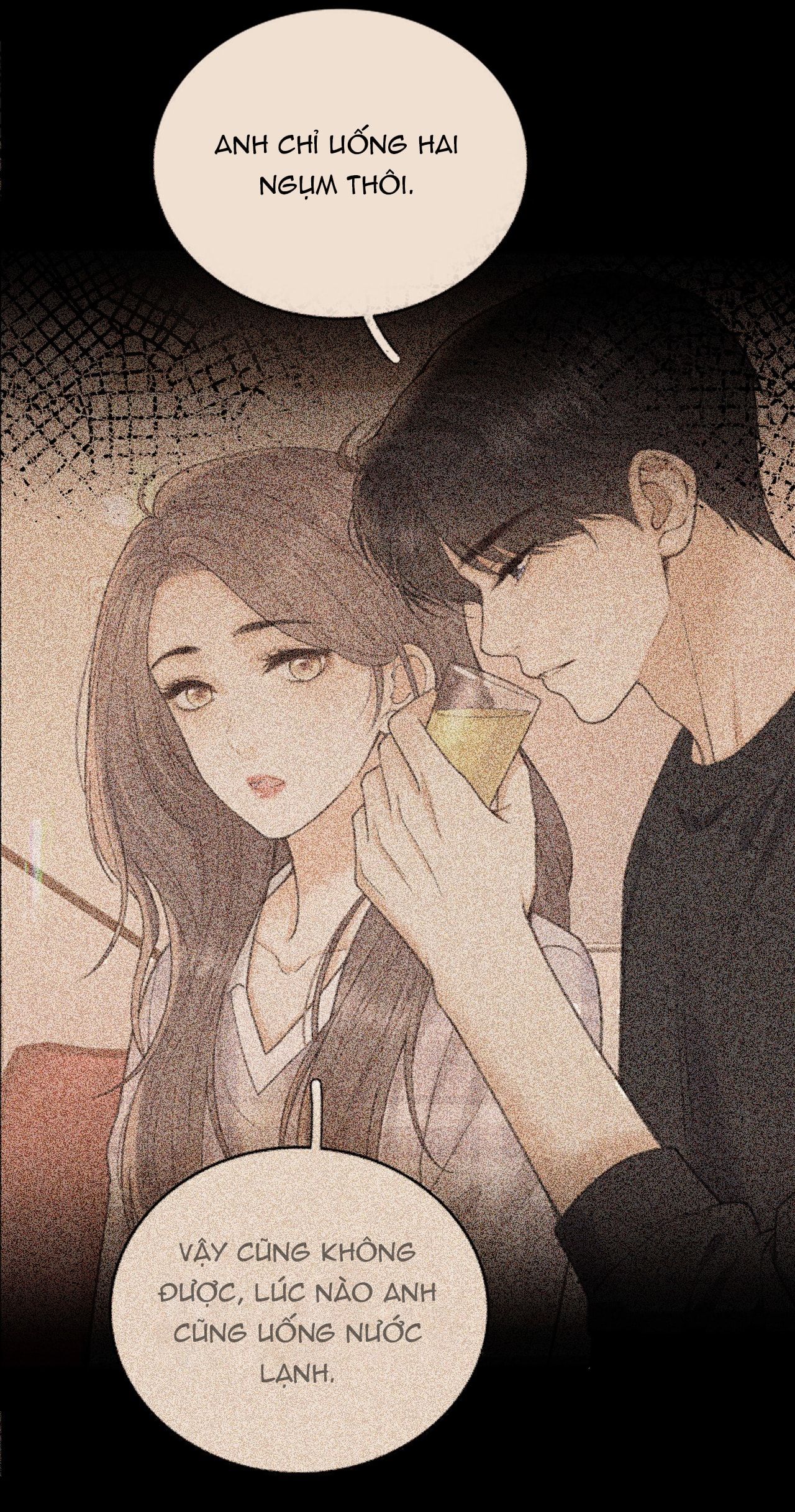 Khó Dỗ Dành chapter 113.2 14