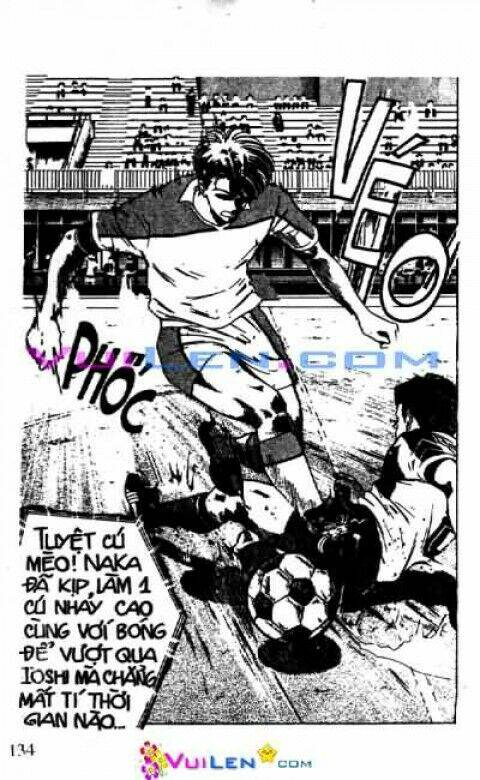 sôi động cầu trường full 17 tập chapter 7 134