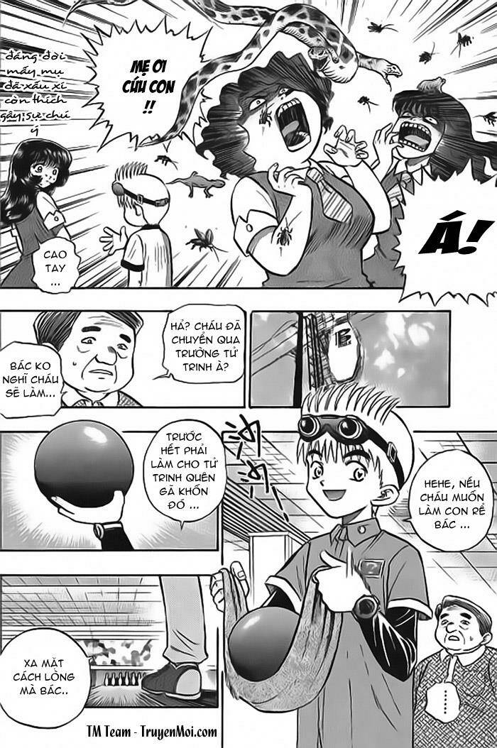 bowling king chapter 6 7