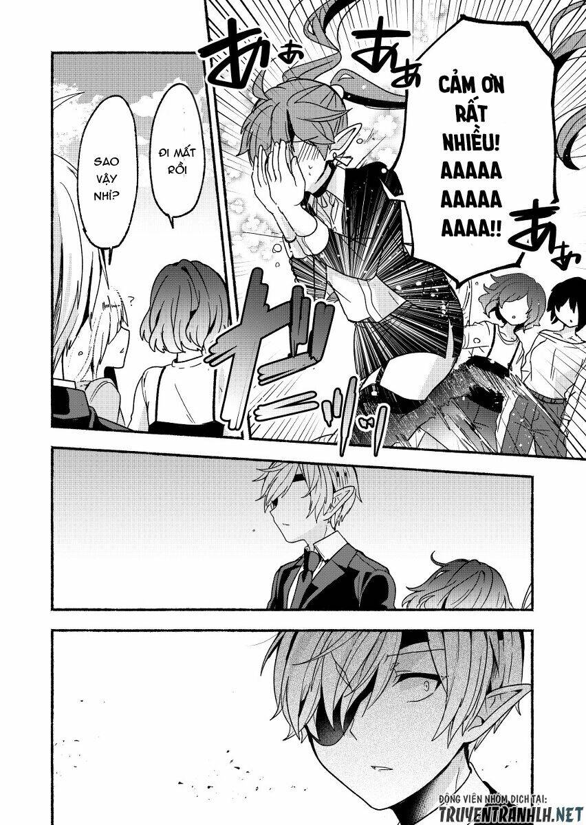 rokujo hito×ma chapter 5 14