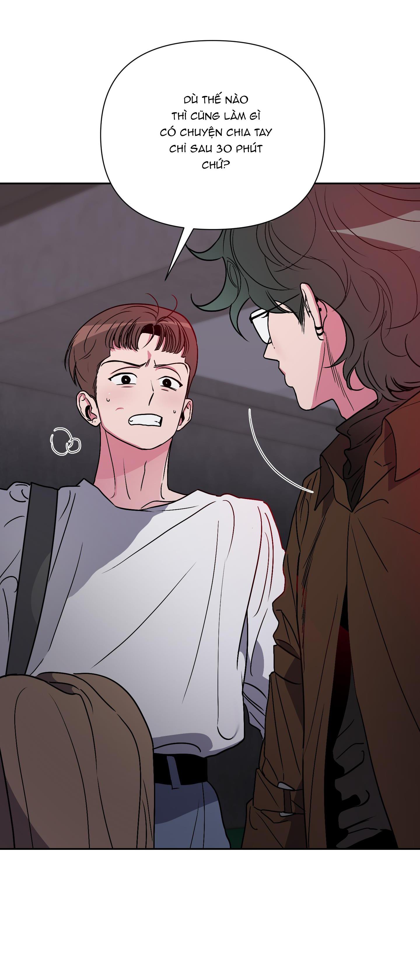 anh, hình như em tăng cân rồi chapter 6 14