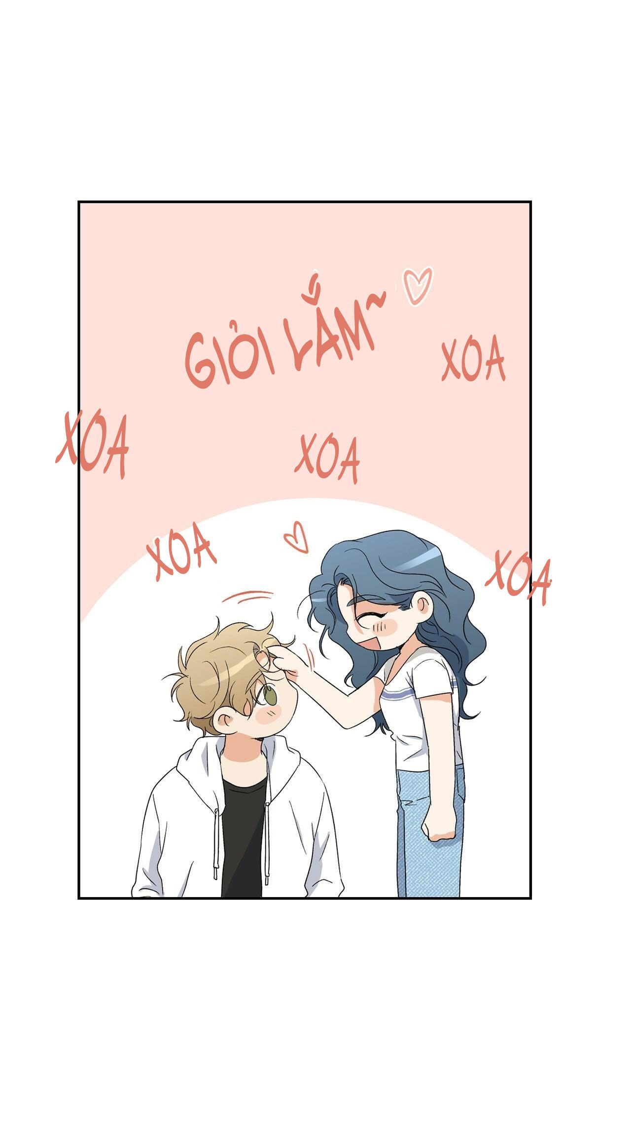 giấc mộng ngọt ngào 2 (full) chapter 13 31