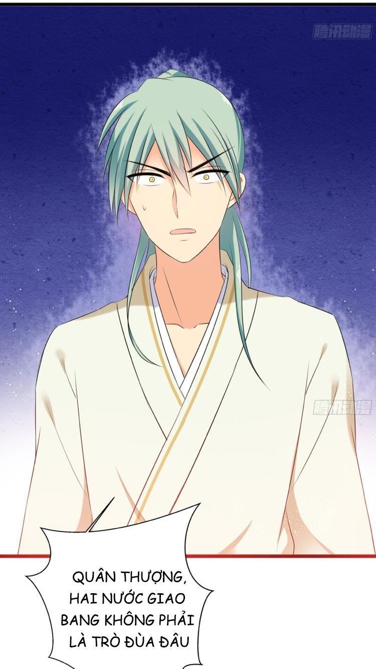 nam tử truyện chapter 3 21