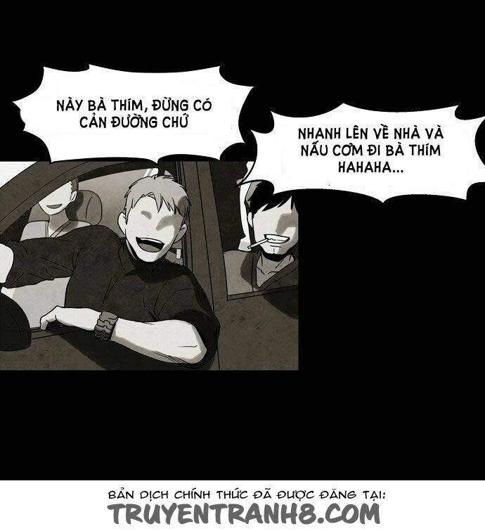 infectee chapter 6 49